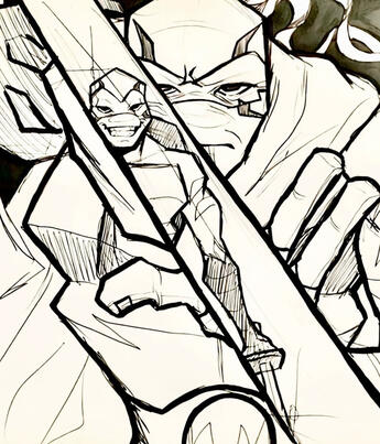 + more doodles